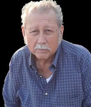 Obituary of Juan Moreno