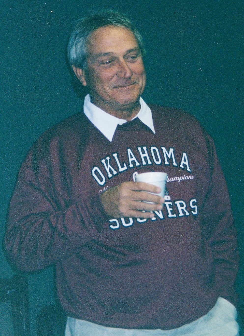 Obituary of Roger Allan Brown