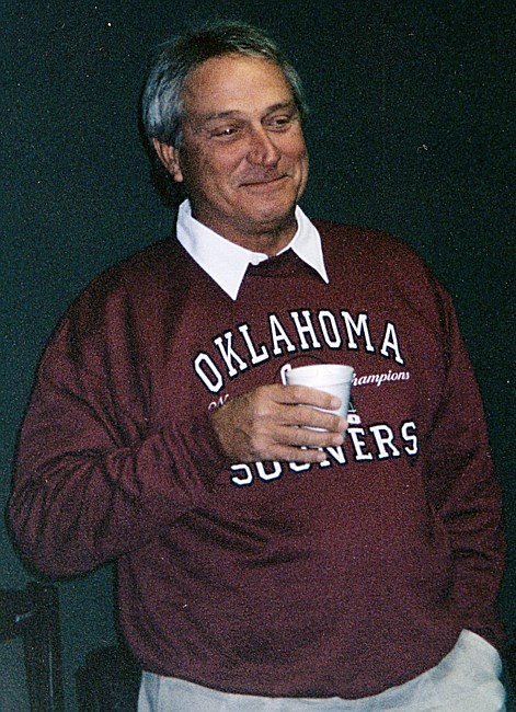 Obituary of Roger Allan Brown