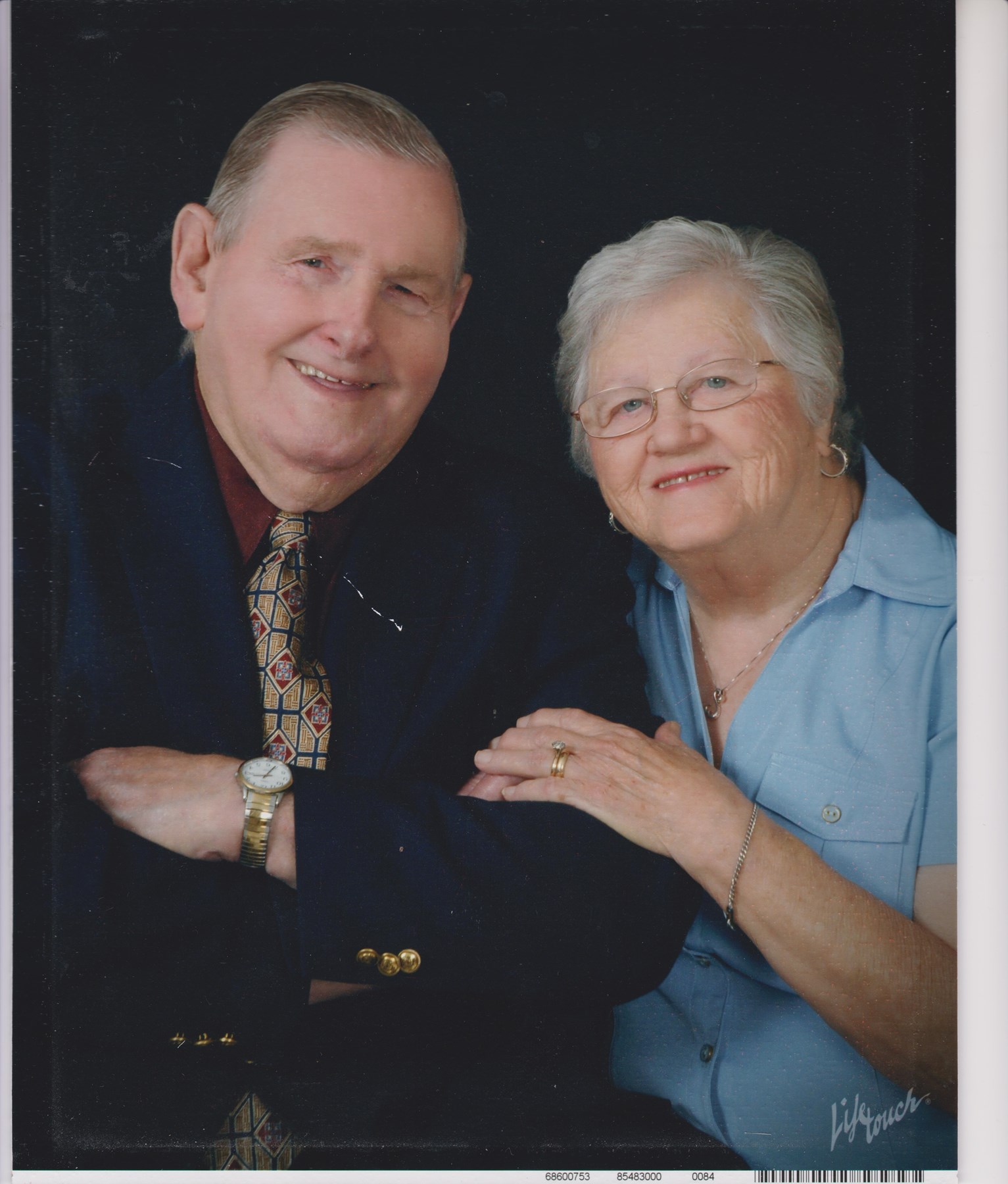 Obituario de Carl "Jordan" Cantrelle Sr.