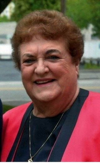 Obituary of June Carmody