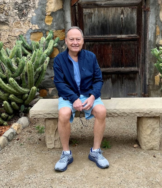 Obituary of Gary Kollarus