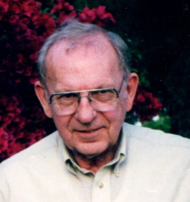 Obituary of William Ray Case