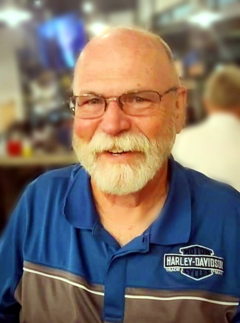 Obituary of David Michael Stockton