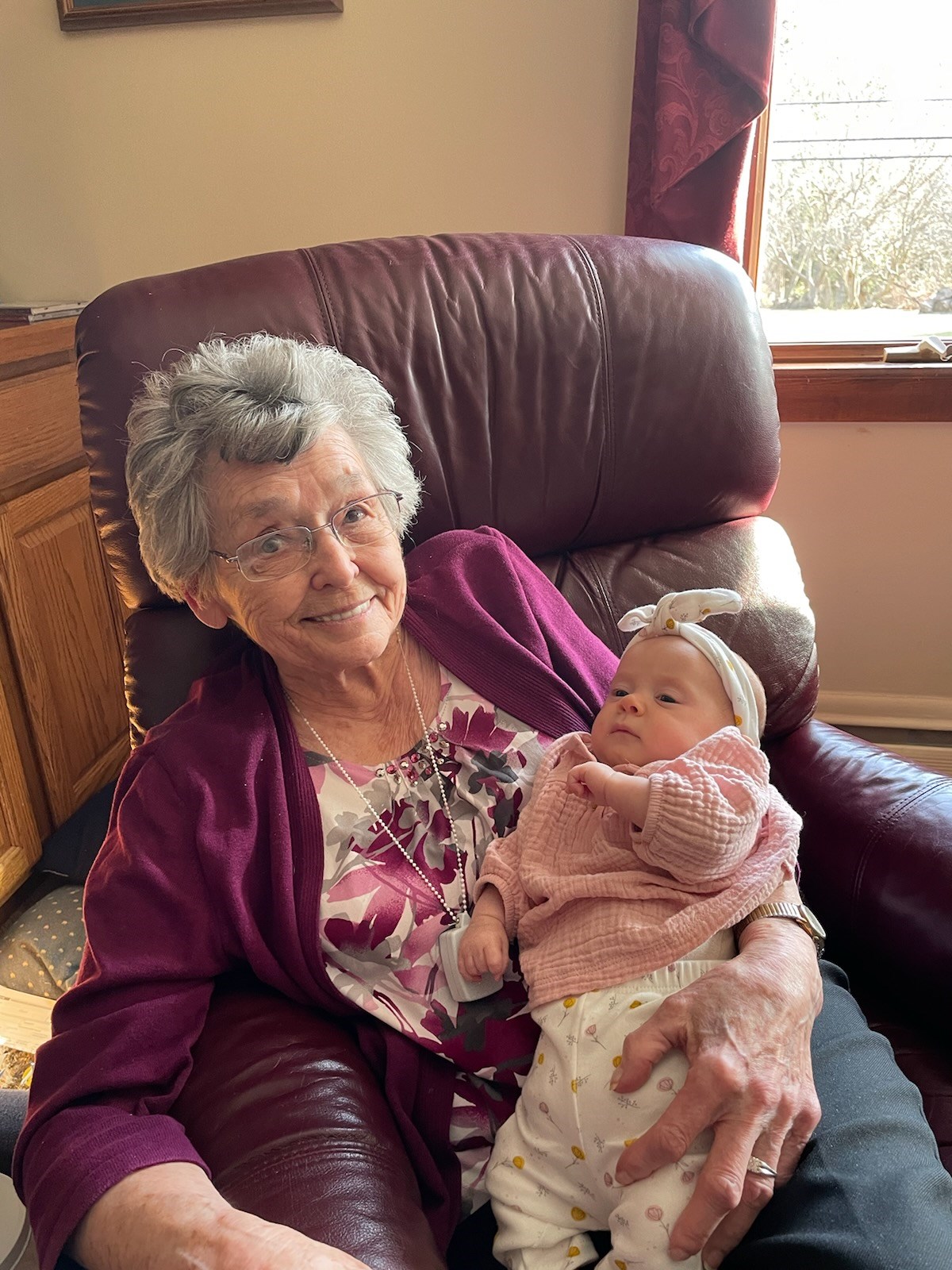 Obituary of Waultina Lee Davis