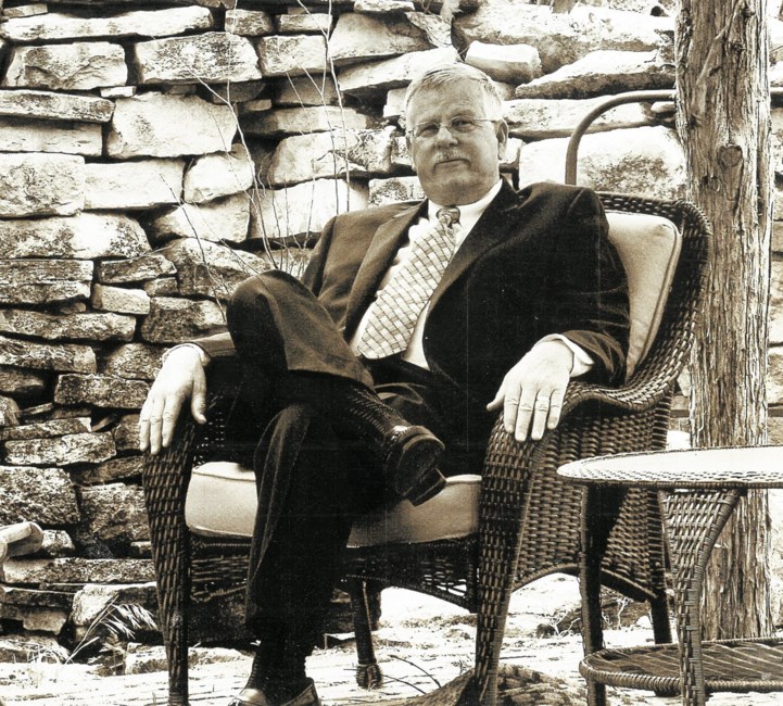 Obituario de John R. Davis