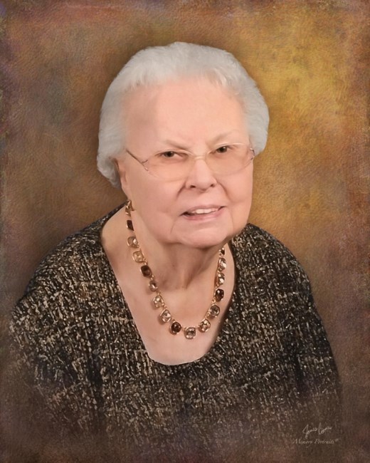 Obituary of Nola Mae Pursiful