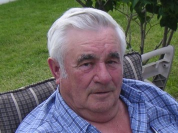 Obituary of Siegmund Badke