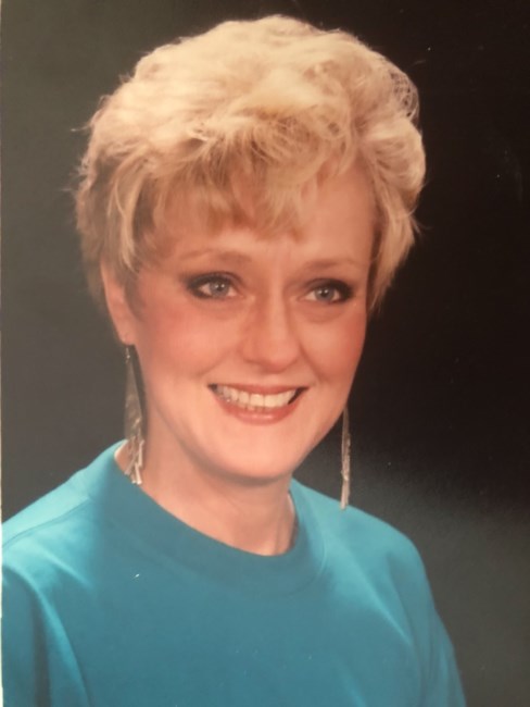 Obituary of Pamela Jo Peterson