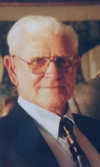 Obituary of Samuel J. Turner, Jr.