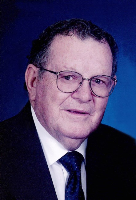 Obituary of Lloyd R Clagett