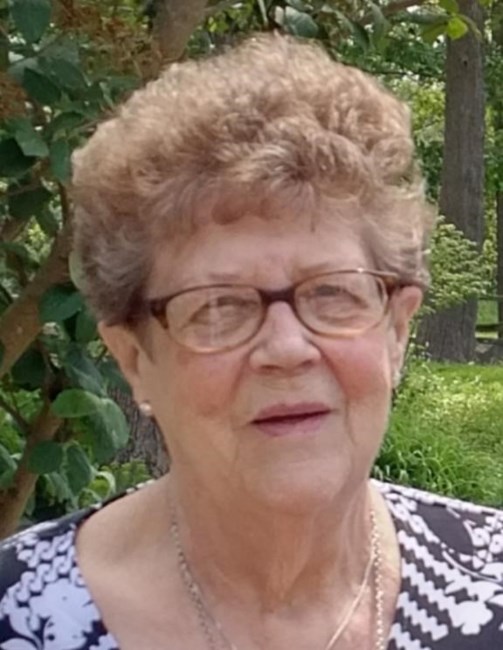 Obituary of Doreen Balaga