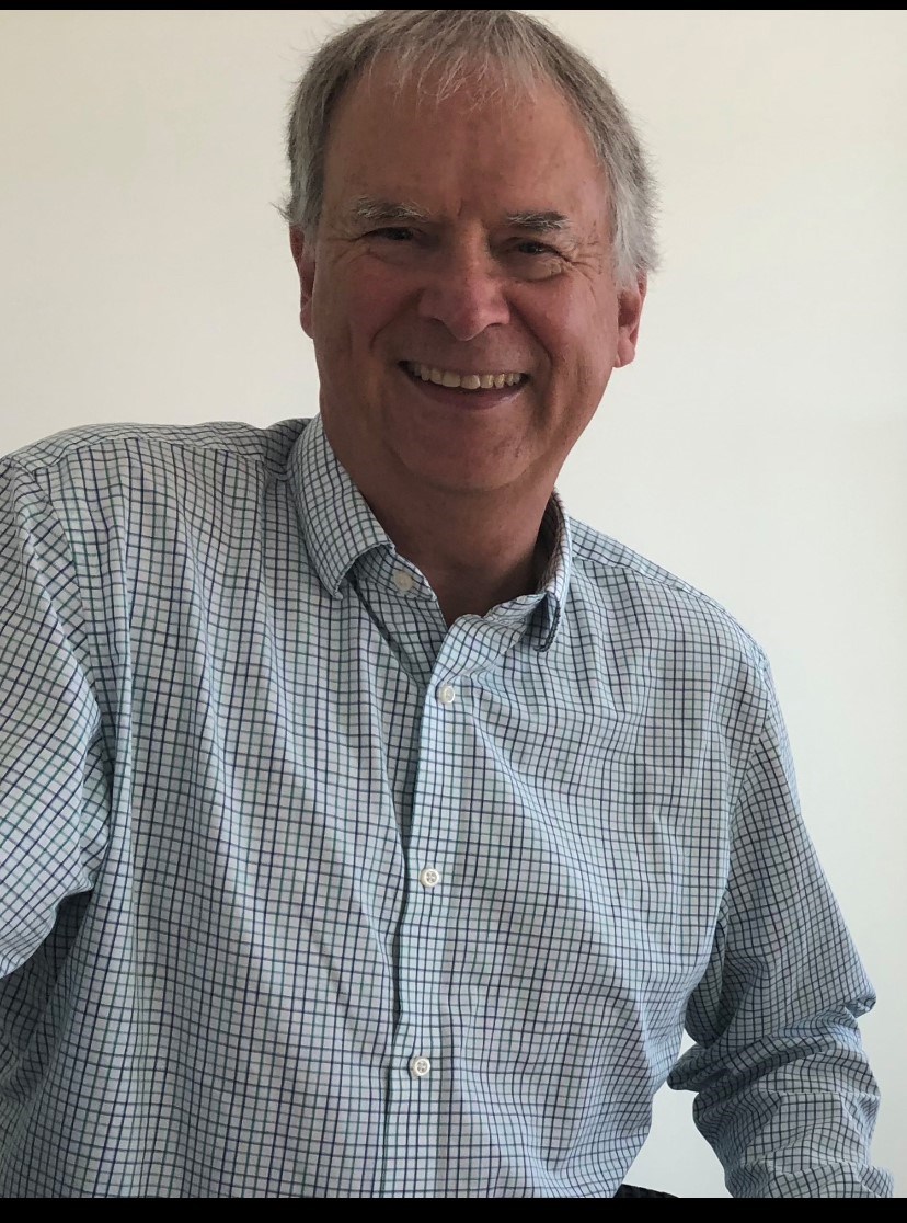 Obituary of Robin Michael Kersey