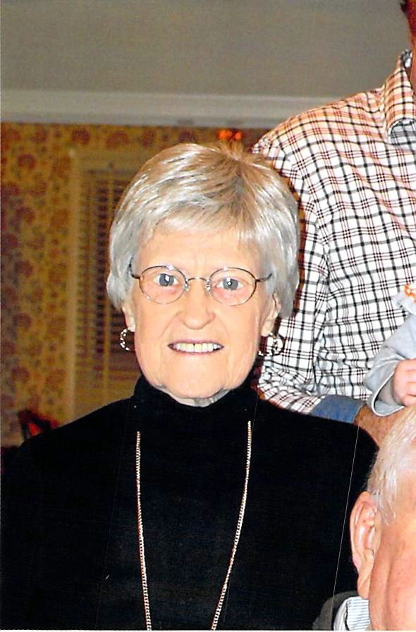 Betty brown obituary nashville tn