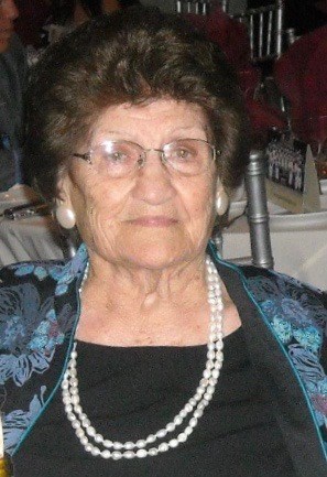 Obituary of Anahid A. Misserlian