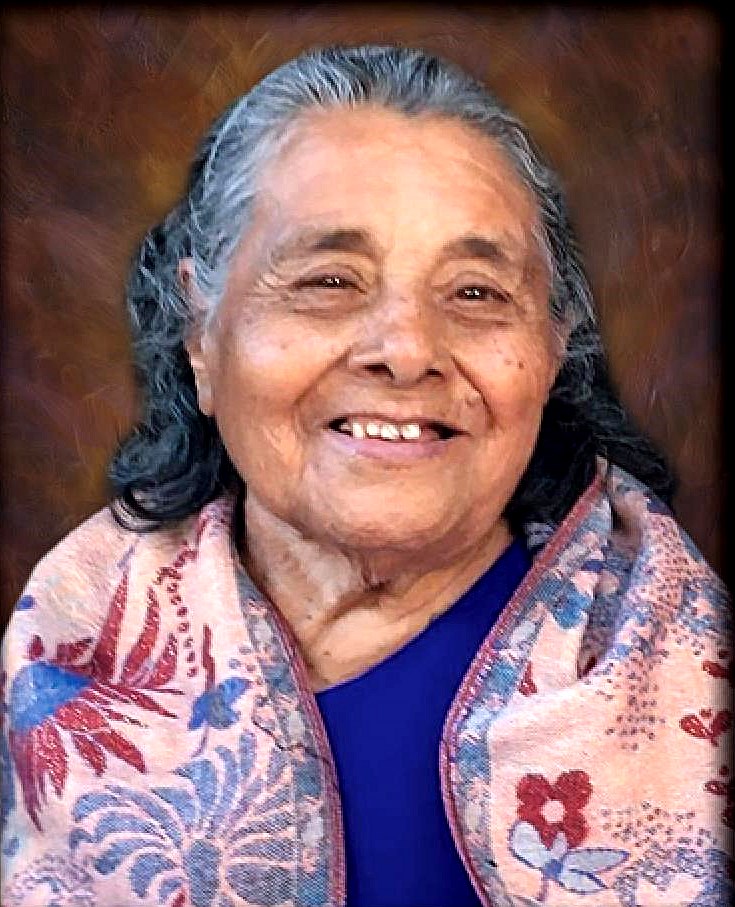 Maria Pelagio De Morales Obituary - Oxnard, CA