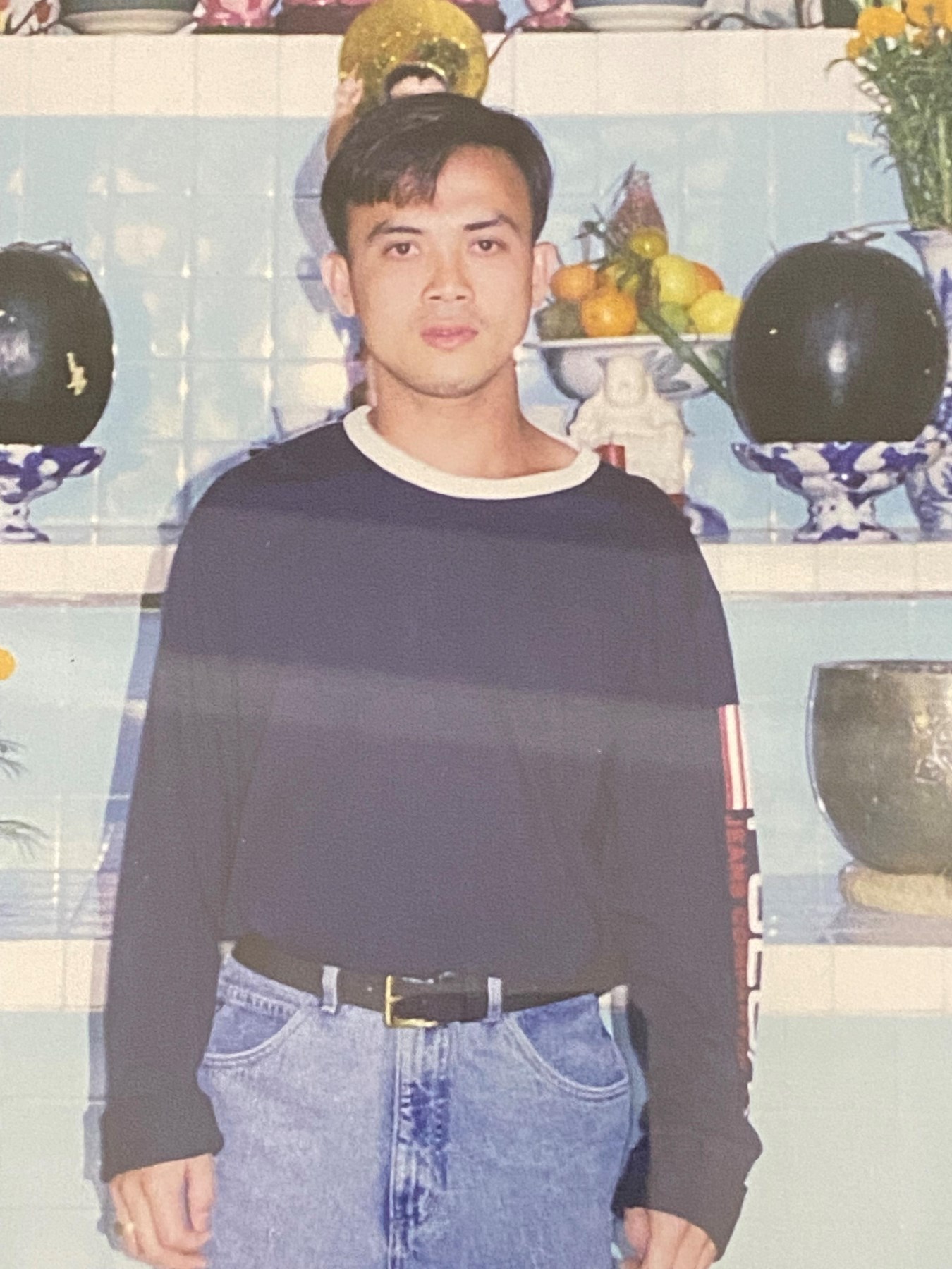 Obituary of Son Thanh Le