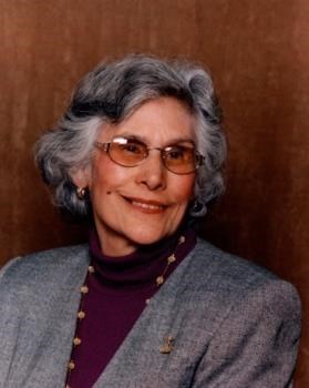 Obituary of Maria Elma Usrey