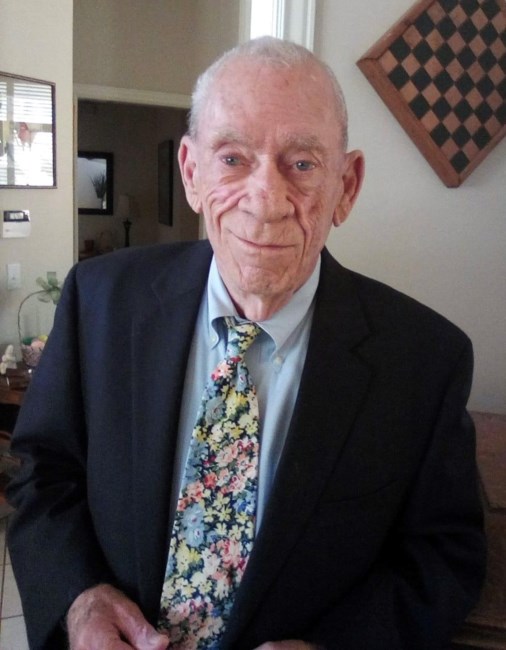 Obituary of Woody Shelton Oliver