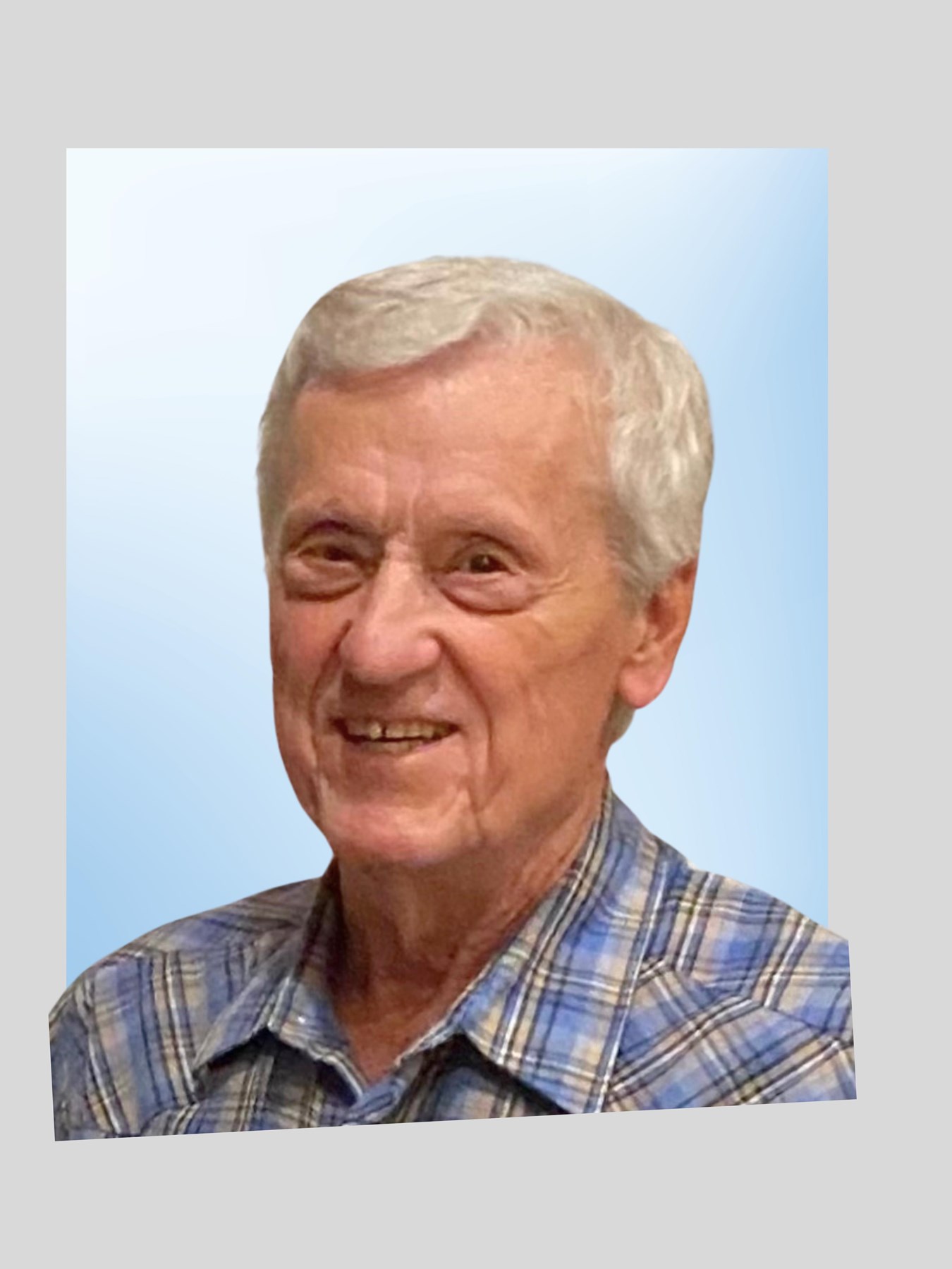 Obituary of Kenneth Wilbur West