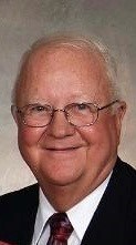 Harold Williams