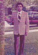 Obituary of Humberto Juan Garza