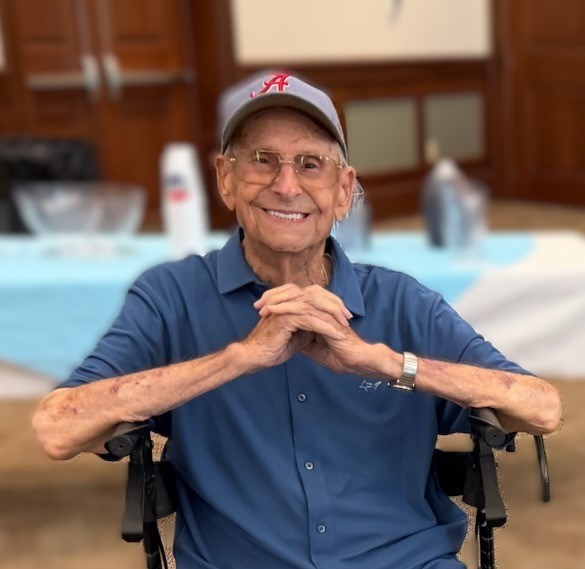 Obituary of Mack L. Morris Sr.