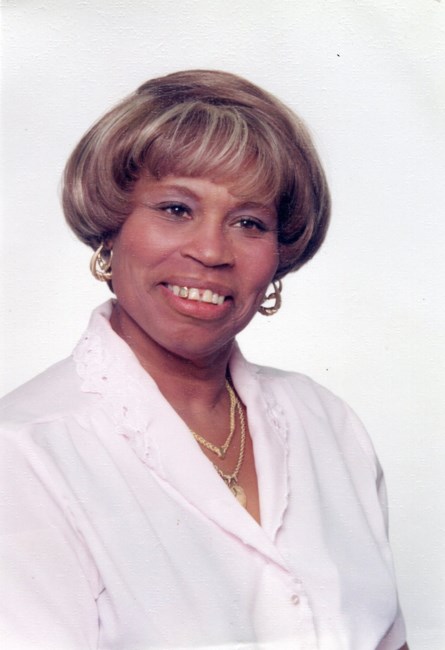 Obituary of Patricia Haynes