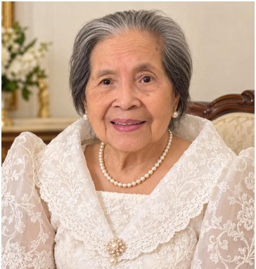 Obituary of Francisca Rosales Gomez