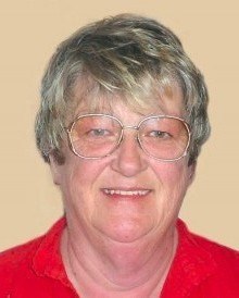 Obituary of Linda Mildred Anderson