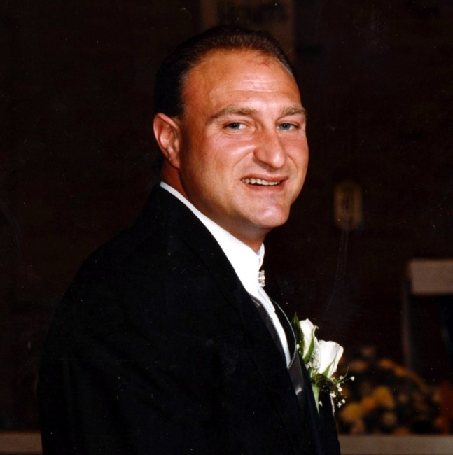 Obituary of Joseph Favorito