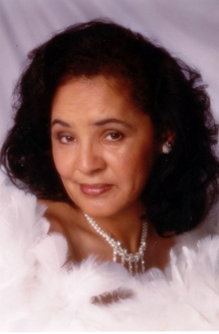 Obituary of Carmen Stella Grammer