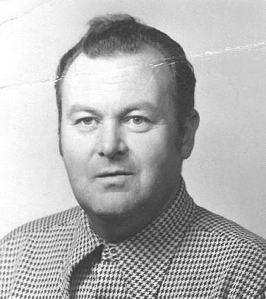 Obituary of Donald Lloyd Sutherland