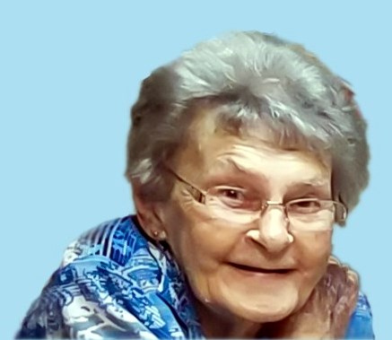 Obituary of Helen E Hutchinson