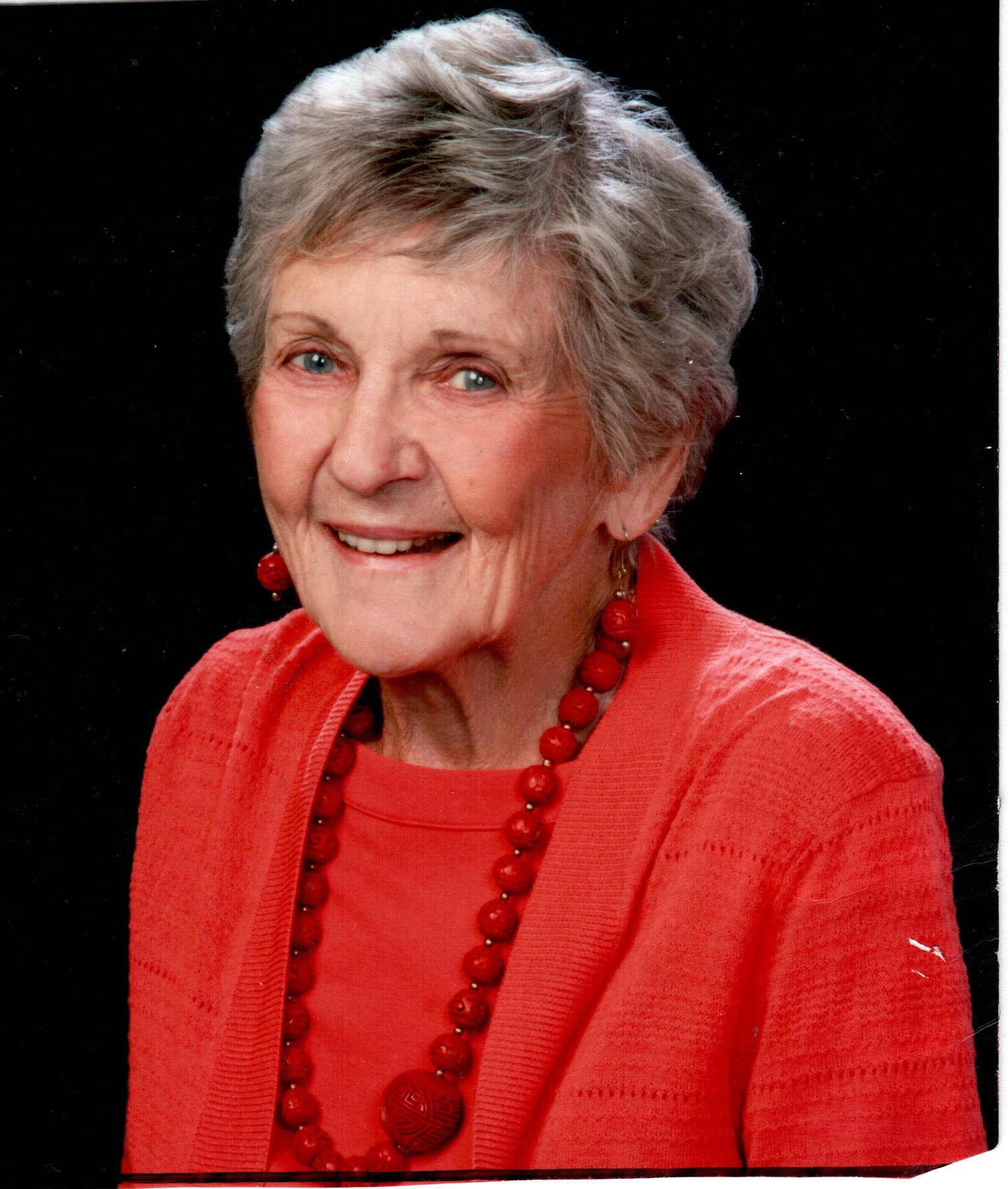 Obituary of Alice Andrews Fryer