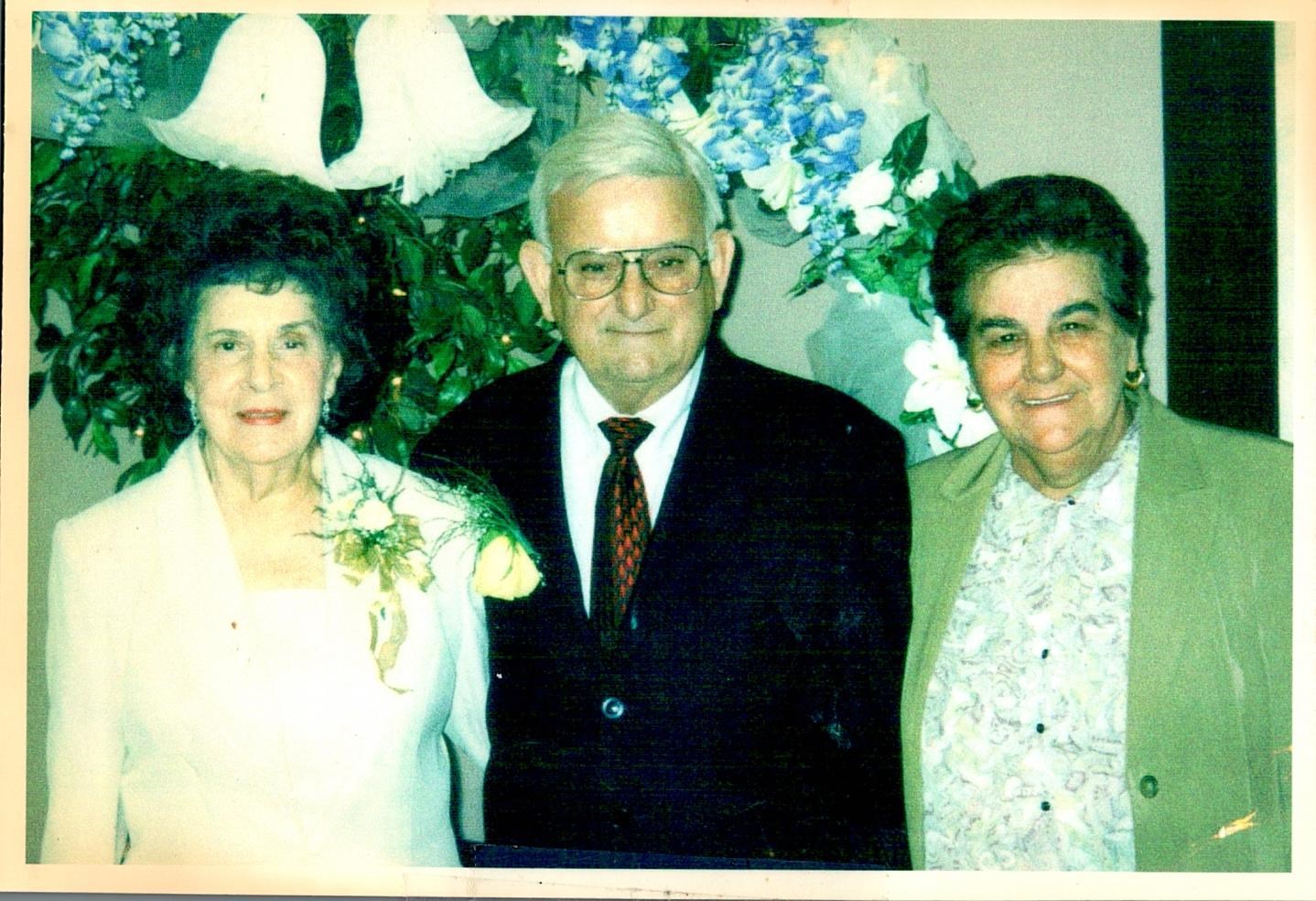 Obituary of Dolores A. Greco