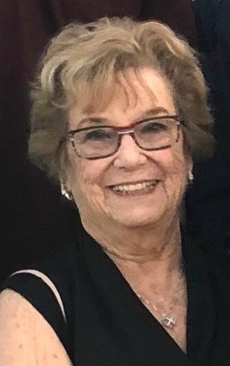 Obituary of Barbara L. Tobias