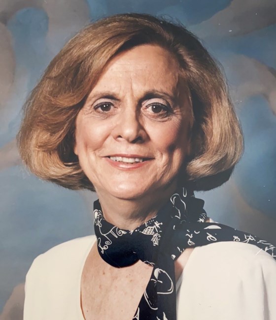 Obituary of Loretta Loeb