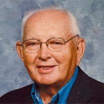 Obituary of Kenneth Roland Sass