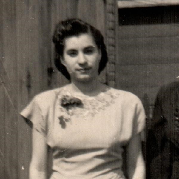 Obituary of Teresa Tesoriero