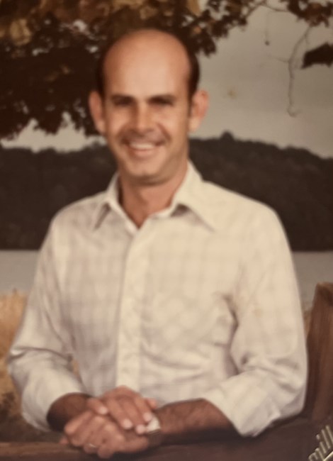 Obituary of John William Elliott