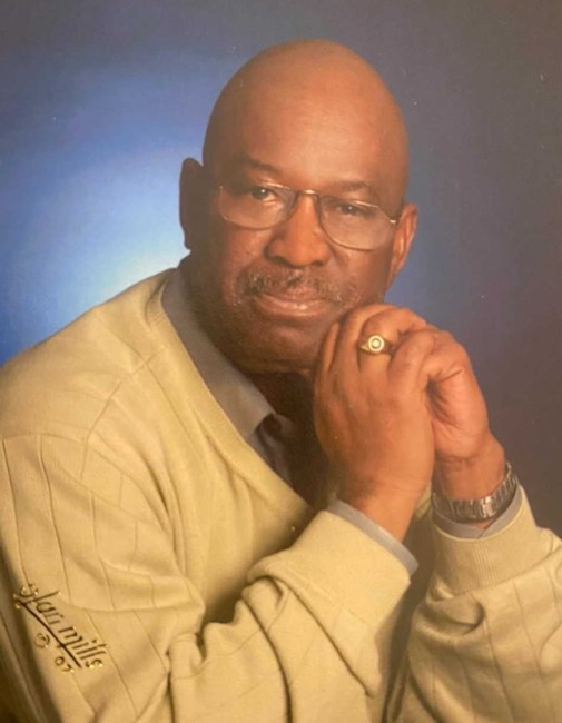 Obituary of Milton Grant Jr.