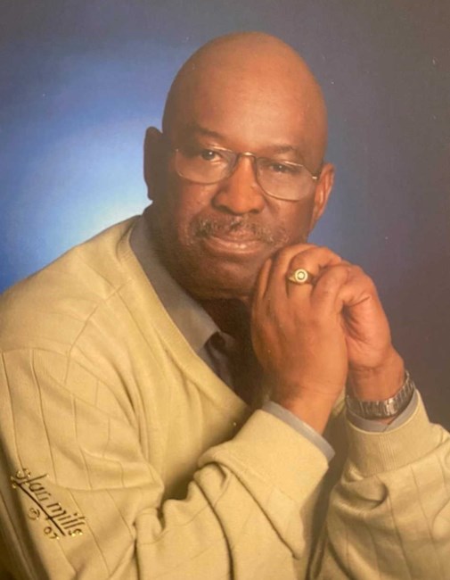 Nécrologie de Milton Grant Jr.