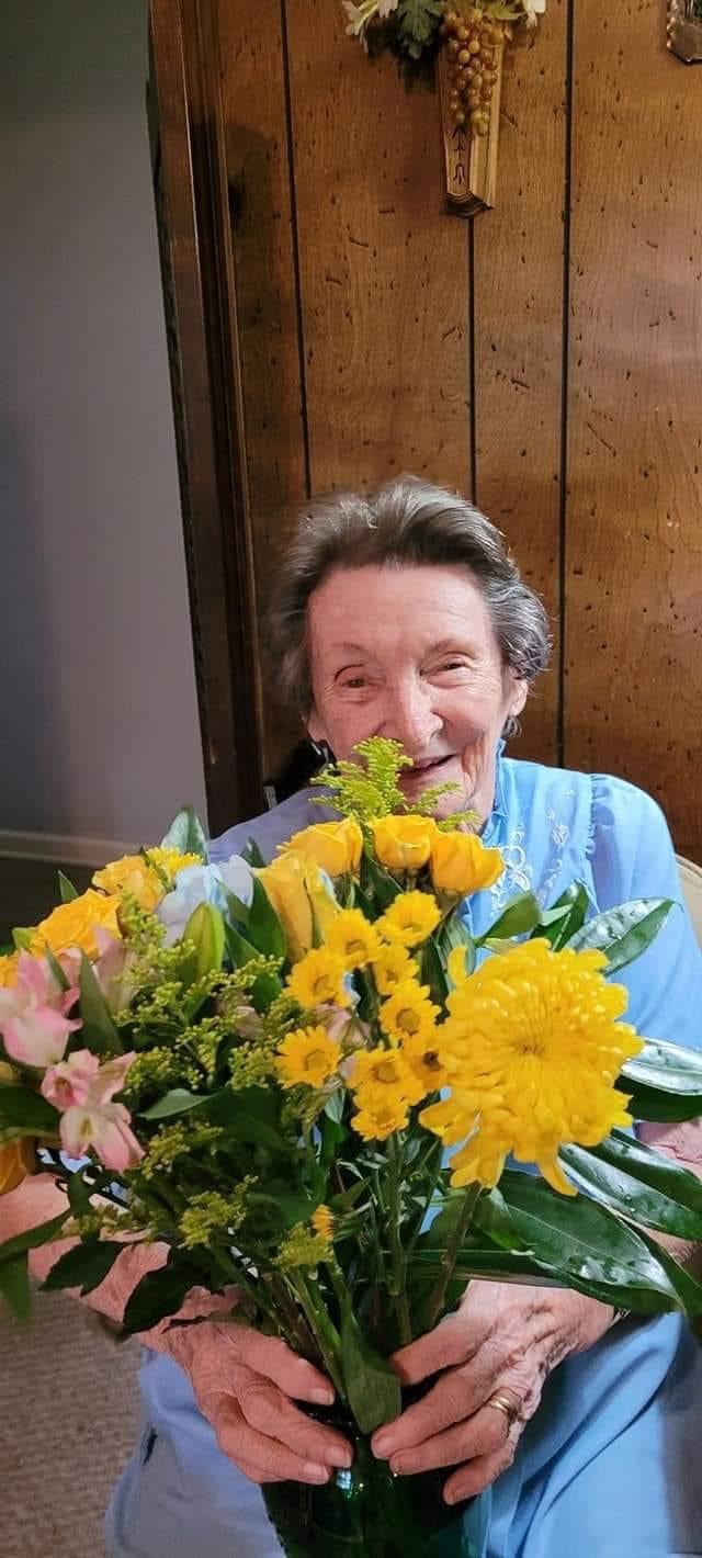 Obituary of Jean Alison Cadwell