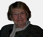 Yolande Lefebvre