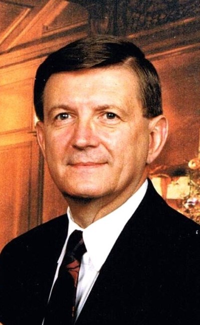 Avis de décès de Ronald John Hrapsky