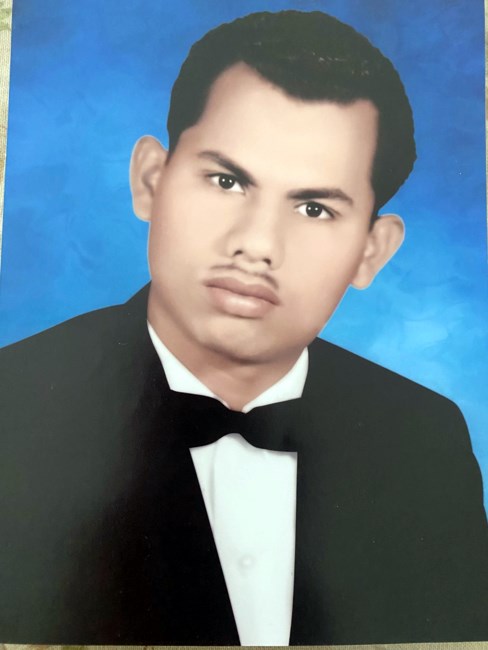 Obituary of Denis Baltazar Avendaño