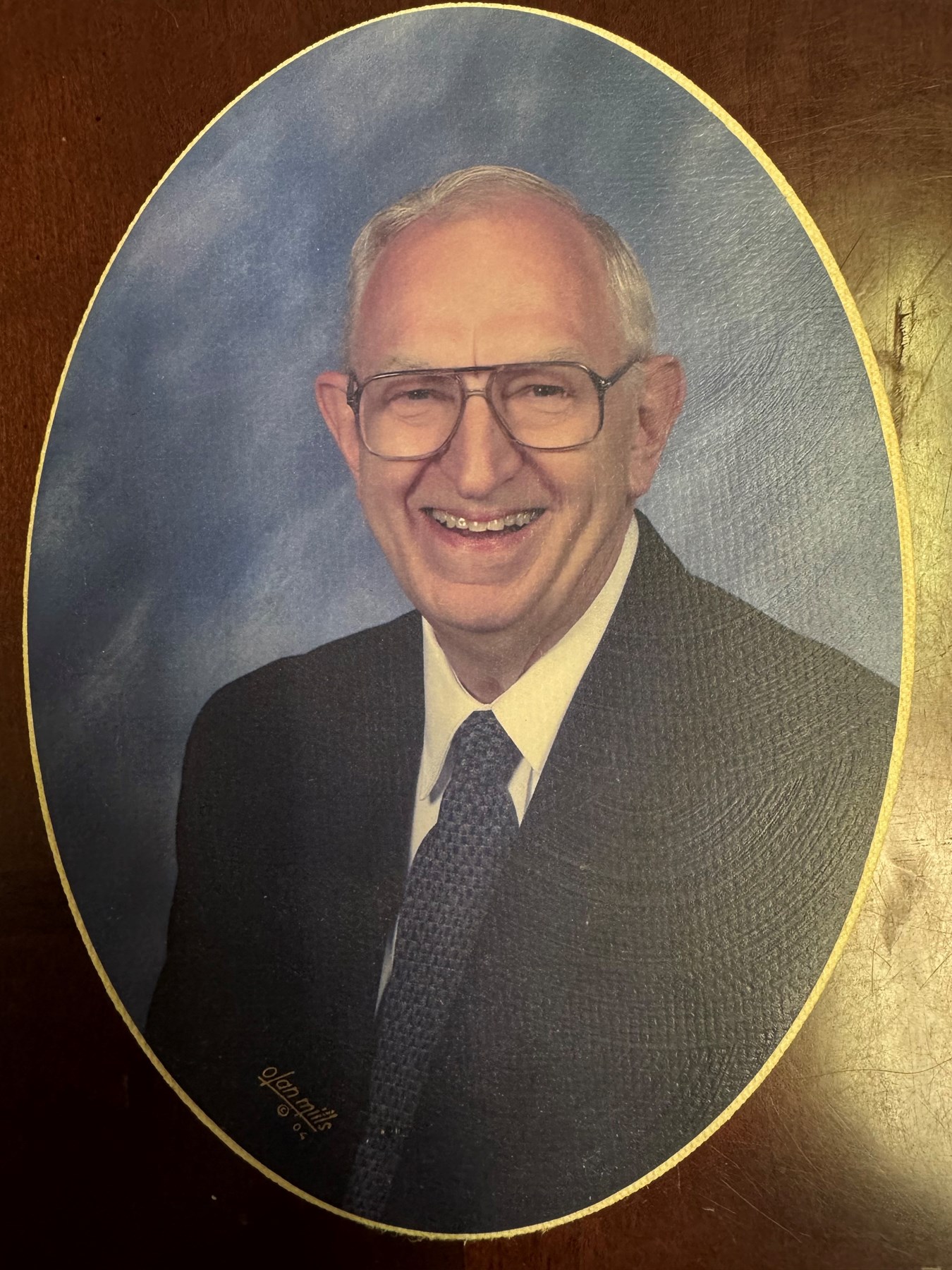 Obituary of Paul John Marcantel
