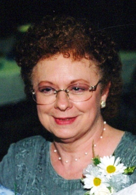 Obituary of Karen L Borger