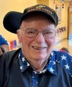 Obituary of Joseph G. Breen